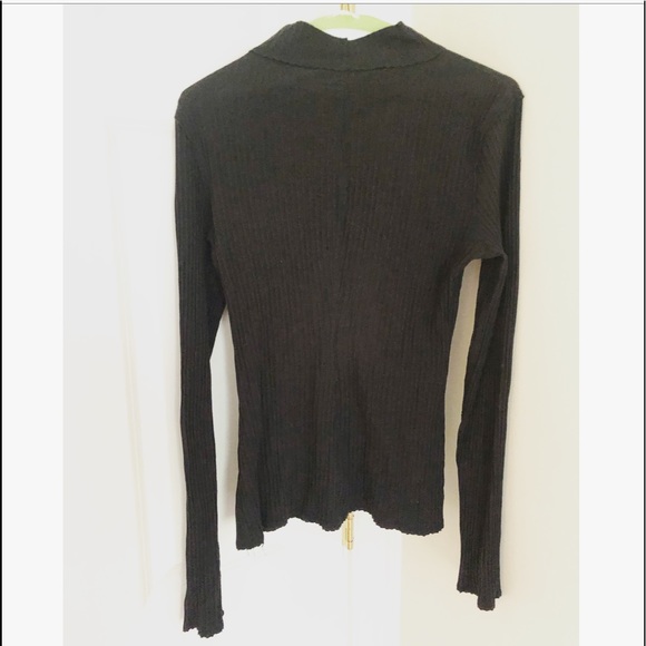 Free People Keyhole Top - Picture 3 of 4